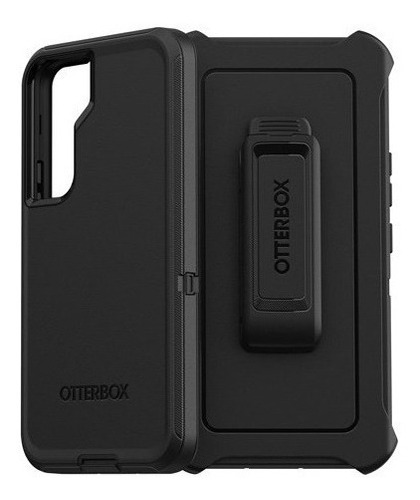 Carcasa 360 Otterbox Defender Case Samsung Galaxy S21 Fe