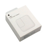 Cubo Cargador 12w Para iPhone iPad Entrada Usb Original