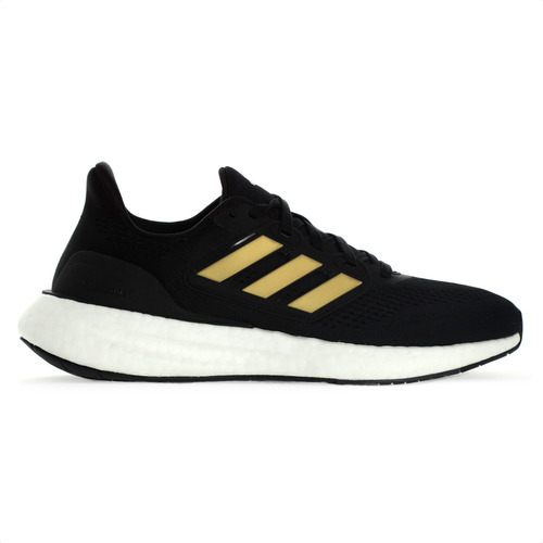 Tênis De Corrida Feminino adidas Pureboost 23 Macio Leve