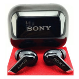 Audifonos Sony S20 Bluetooth Inalambricos Digitales Negros