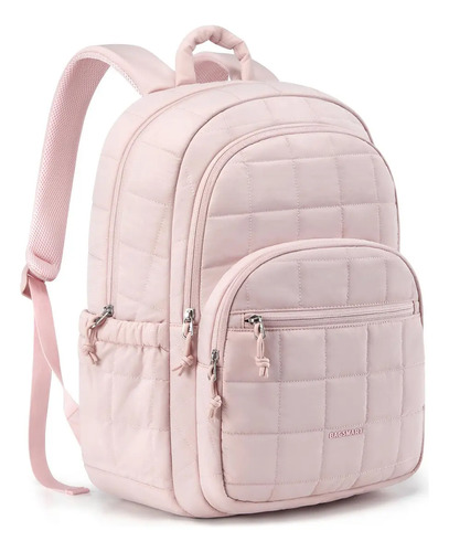 Mochila Bagsmart For Laptop 15,6'' Resistente Al Agua // ,