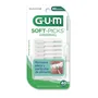 Gum Soft-picks Palillos Interdentales Punta Hule Suave 40un | MercadoLibre