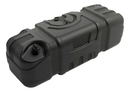 Tanque De Combustible Plastico 590l P/mercedes B Axor/atron