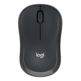 Mouse Logitech Bluetooth M240 Silent Grafite