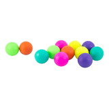 450 Pelotas Para Futbolito 33mm Pef-01 Javaz Team