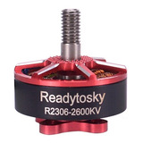 Motor Brushless Readytosky R2306 2600kv