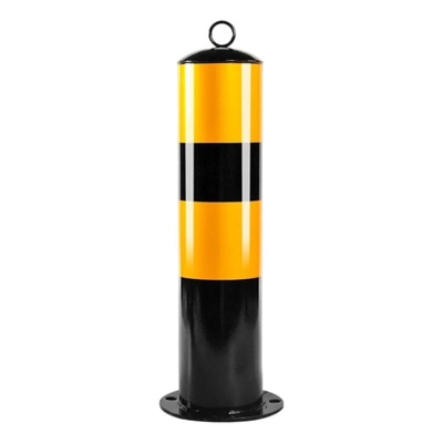 Poste De Bolardo Seguro Accesorios Para Bolardos De