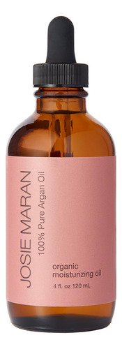 Aceite De Argan De Josie Maran, 100 % Puro