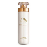 Lily Bruma Desodorante Hidratante Corporal, 200  Ml Tipo De Embalagem Pote Fragrância Rosas