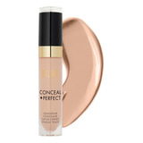 Corrector Cobertura Completa De Larga Duración, Milani Tono 130 Light Beige