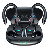 Audífonos Inalámbricos Bluetooth 5.0 Audifonos Deportiv
