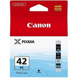 Tanque Tinta Canon Cli-42 Pc Photo Cyan 13ml P/pixma