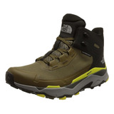 Botas The North Face Vectiv Exploris Mid Futurelight Montaña