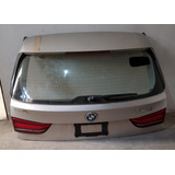 Cajuela Completa Seminueva Bmw X5 2014, 15, 16, 17 Y 2018