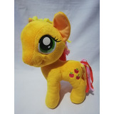 Pony Applejack Ty  De Peluche, Ratavieja