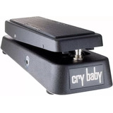 Pedal Dunlop Wah Cry Baby Gcb 95