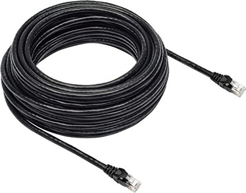 Cable Categoria 6 Cat6 Rj45 Utp Ethernet 20 Metros Exterior 