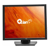 Monitor Touch Qian Led 17  Negro Qpm-t17-01 