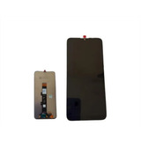 Display Touch Tela Frontal Touch Moto G20 Xt2128 Xt2128-1 