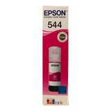 Tinta Epson T544 Color Magenta