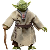 Yoda Dagobah El Imperio Contraataca Star Wars Kenner Vintage