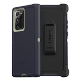 Funda Galaxy Note 20 Ultra Otterbox Defender Azul