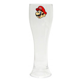 Vaso Cervecero Mario Bros Beer Xt19