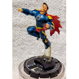 Marvel Dc Heroclix Turma Dos Lanternas Superman Prime #068