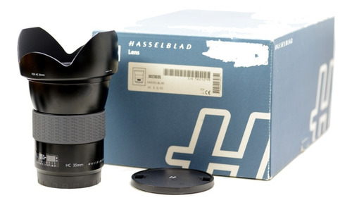 Objetiva Hasselblad 35mm  Sem Uso - 1 Click !!