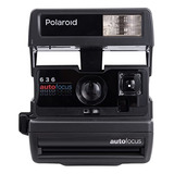 Polaroid One Step Autofocus Af