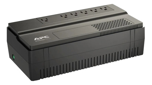 Ups Apc Easy Bv1000 1000va 600w 120v Original Avr Iva Inclu 