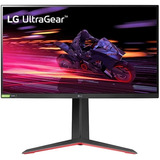 Monitor LG 27 Gamer 27gp750-b Full Hd 240 Hz Borderless