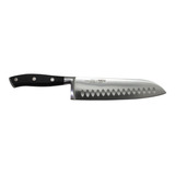 Cuchillo Santoku Wayu® Limited Acero Inoxidable Asados Bbq