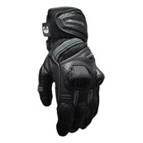 Guantes Immortale Scarabeo Negros