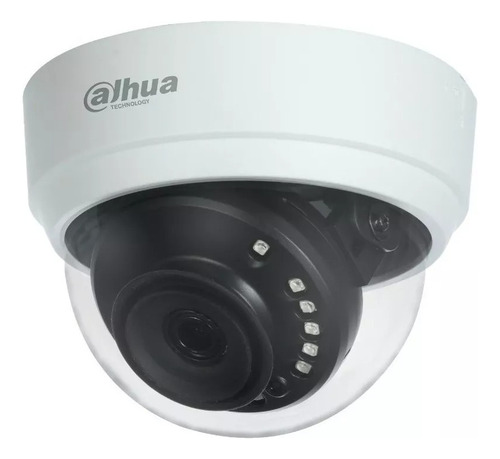 Camara Seguridad Domo Dahua 2mp Full Hd 2.8 Camara Gran Ang