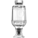 Prepara Tastemaker Craft Mixologist Infuser, 9 Fl. Oz, Claro