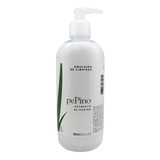 Emulsion De Limpieza Facial Con Pepino Biobellus 500gr 