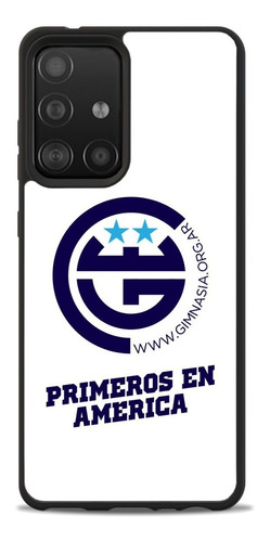 Funda Para Celular De Gimnasia  - Producto Oficial