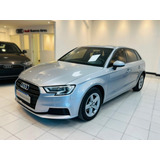 Nuevo Audi A3 Sportback 1.4 Tfsi Stronic 150cv Usado Sedan