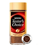 Café 2 Kg Nescafé Nestlé Taster´s Choice Soluble A Granel