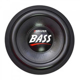 Alto Falante 7 Driver 10p Bass 1k2 2+2 