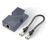 Xlttywl Starlink Inyector Poe, Kit Adaptador Ethernet Starli