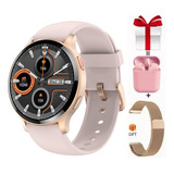 A Reloj Inteligente Para Hombre Y Mujer Para Xiaomi Huawei