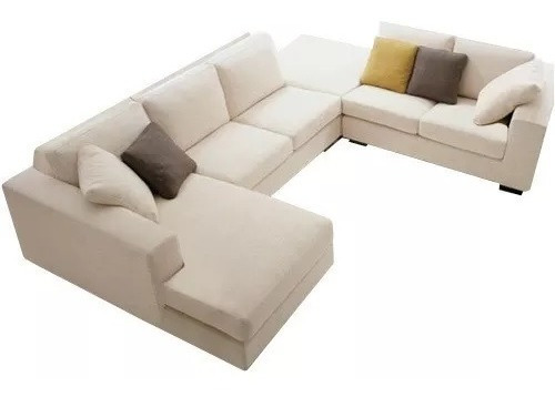 Sillon Modulos Versatil  Envio Gratis Todo El Pais