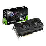 Tarjeta De Video Nvidia Asus Dual Geforce Rtx 3070-8g Oc-8gb