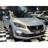 Peugeot 308 2018 1.6 Allure Hdi 115cv No Feline 208 Sport 