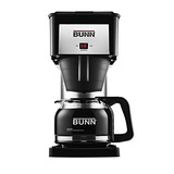 Bunn 44900 Cafetera Electrica Automatica 12 Tazas