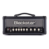 Amplificador Blackstar Ht-5 Series Ht-5rh Valvular Para Guitarra De 5w Color Negro 220v