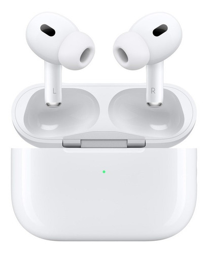 Auriculares Inalambricos Apple AirPods Pro  Bluetooth 5 Ipx4