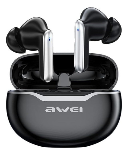 Awei T50 Auriculares Inalámbricos Bluetooth - Auriculares Co